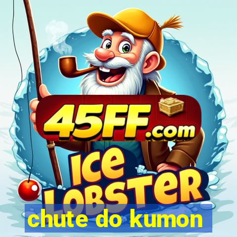 chute do kumon